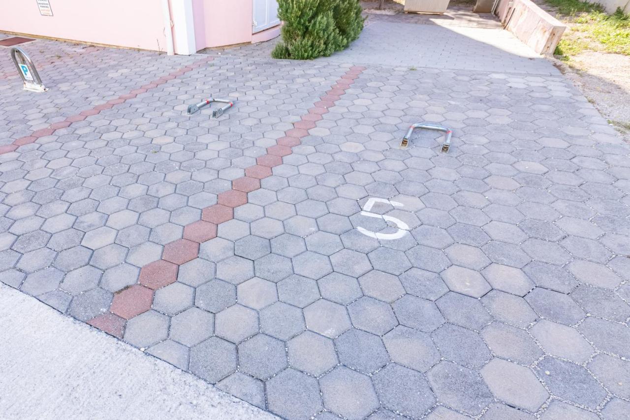 Apartment Lovorka 5 Baska  Exterior photo
